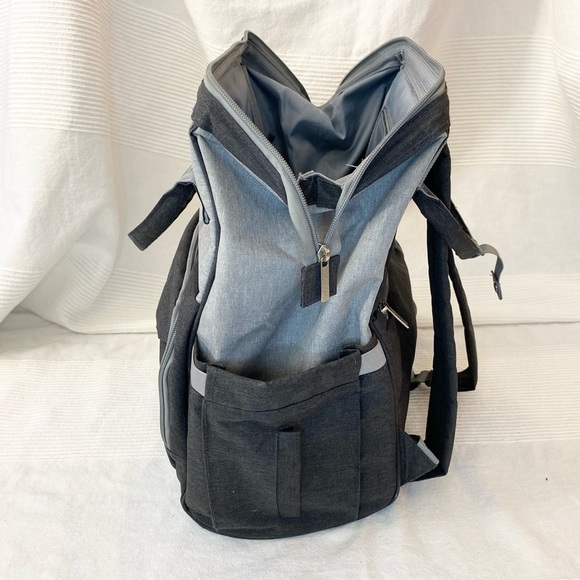 KeaBabies Original Diaper Backpack - Picture 10 of 15